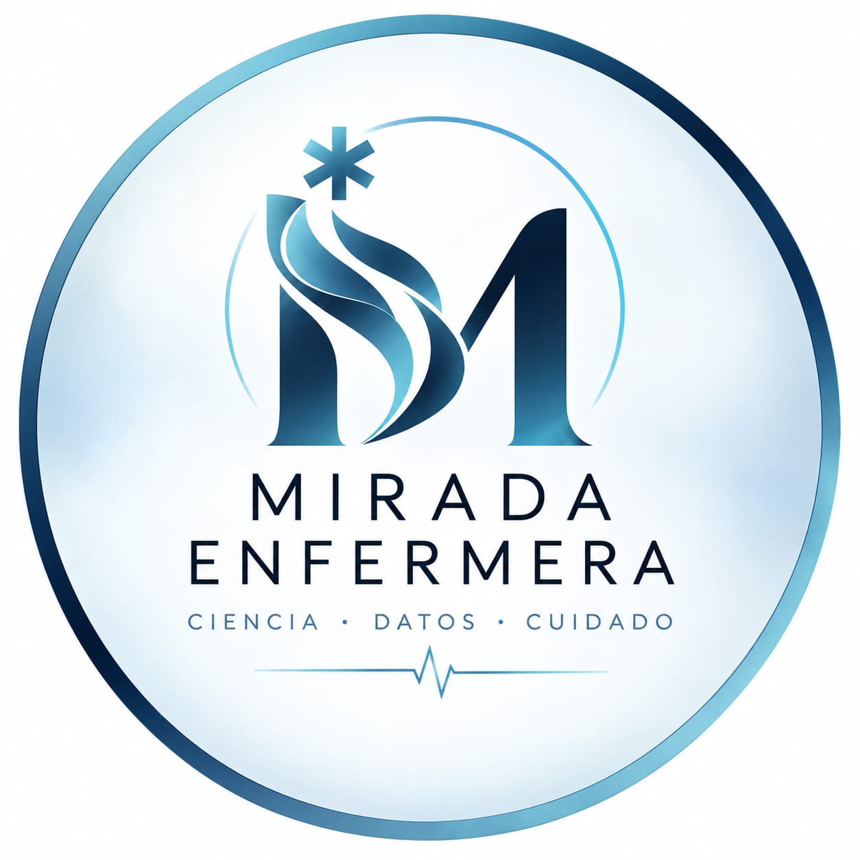 Mirada Enfermera. Ciencia, datos, cuidado